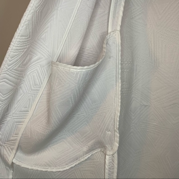 Calvin Klein Blazer ✨ SIZE 6 - Picture 10 of 11